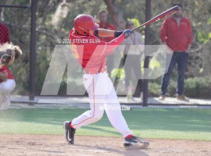 Thumbnail 1 in Cathedral Catholic vs. Point Loma (CIF SDS Division 1 Semifinal Game 1) photogallery.