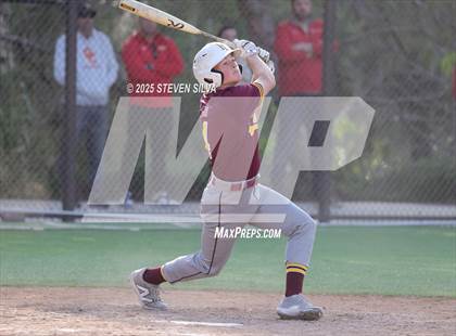 Thumbnail 1 in Cathedral Catholic vs. Point Loma (CIF SDS Division 1 Semifinal Game 1) photogallery.