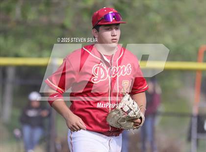 Thumbnail 3 in Cathedral Catholic vs. Point Loma (CIF SDS Division 1 Semifinal Game 1) photogallery.
