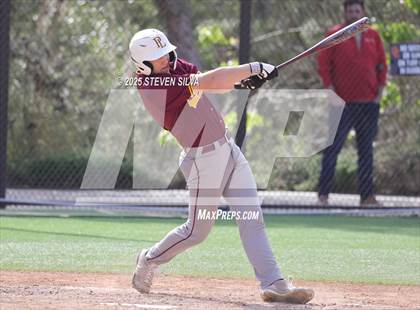 Thumbnail 1 in Cathedral Catholic vs. Point Loma (CIF SDS Division 1 Semifinal Game 1) photogallery.