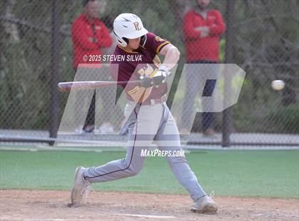 Thumbnail 3 in Cathedral Catholic vs. Point Loma (CIF SDS Division 1 Semifinal Game 1) photogallery.