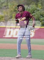 Photo from the gallery "Cathedral Catholic vs. Point Loma (CIF SDS Division 1 Semifinal Game 1)"