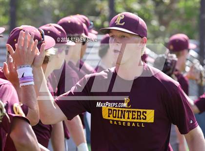 Thumbnail 2 in Cathedral Catholic vs. Point Loma (CIF SDS Division 1 Semifinal Game 1) photogallery.