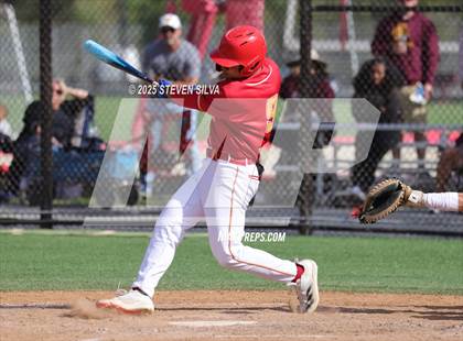 Thumbnail 3 in Cathedral Catholic vs. Point Loma (CIF SDS Division 1 Semifinal Game 1) photogallery.