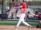 Photo from the gallery "Cathedral Catholic vs. Point Loma (CIF SDS Division 1 Semifinal Game 1)"