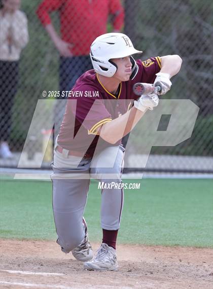 Thumbnail 1 in Cathedral Catholic vs. Point Loma (CIF SDS Division 1 Semifinal Game 1) photogallery.