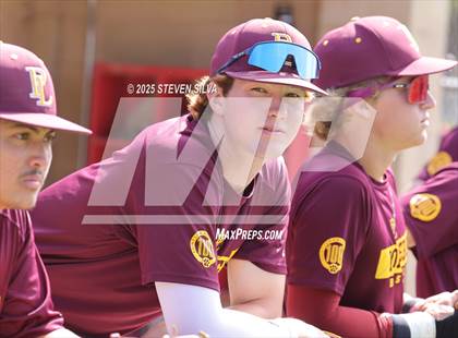 Thumbnail 2 in Cathedral Catholic vs. Point Loma (CIF SDS Division 1 Semifinal Game 1) photogallery.