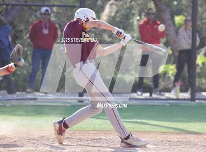Thumbnail 2 in Cathedral Catholic vs. Point Loma (CIF SDS Division 1 Semifinal Game 1) photogallery.