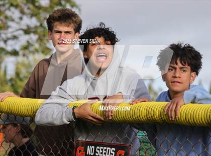 Thumbnail 3 in Cathedral Catholic vs. Point Loma (CIF SDS Division 1 Semifinal Game 1) photogallery.