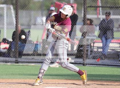 Thumbnail 3 in Cathedral Catholic vs. Point Loma (CIF SDS Division 1 Semifinal Game 1) photogallery.