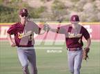 Photo from the gallery "Cathedral Catholic vs. Point Loma (CIF SDS Division 1 Semifinal Game 1)"