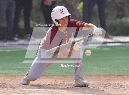 Thumbnail 1 in Cathedral Catholic vs. Point Loma (CIF SDS Division 1 Semifinal Game 1) photogallery.