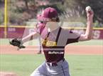 Photo from the gallery "Cathedral Catholic vs. Point Loma (CIF SDS Division 1 Semifinal Game 1)"
