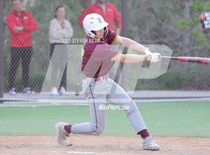 Thumbnail 2 in Cathedral Catholic vs. Point Loma (CIF SDS Division 1 Semifinal Game 1) photogallery.