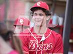 Photo from the gallery "Cathedral Catholic vs. Point Loma (CIF SDS Division 1 Semifinal Game 1)"