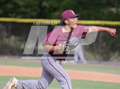 Thumbnail 1 in Cathedral Catholic vs. Point Loma (CIF SDS Division 1 Semifinal Game 1) photogallery.