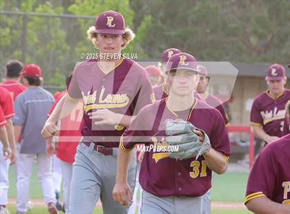 Thumbnail 2 in Cathedral Catholic vs. Point Loma (CIF SDS Division 1 Semifinal Game 1) photogallery.