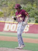 Photo from the gallery "Cathedral Catholic vs. Point Loma (CIF SDS Division 1 Semifinal Game 1)"