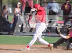 Photo from the gallery "Cathedral Catholic vs. Point Loma (CIF SDS Division 1 Semifinal Game 1)"