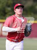 Photo from the gallery "Cathedral Catholic vs. Point Loma (CIF SDS Division 1 Semifinal Game 1)"
