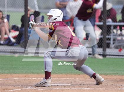 Thumbnail 3 in Cathedral Catholic vs. Point Loma (CIF SDS Division 1 Semifinal Game 1) photogallery.