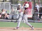 Photo from the gallery "Cathedral Catholic vs. Point Loma (CIF SDS Division 1 Semifinal Game 1)"