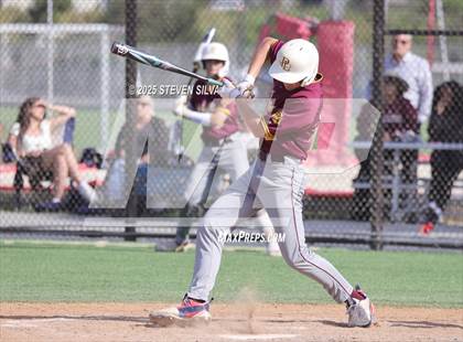 Thumbnail 1 in Cathedral Catholic vs. Point Loma (CIF SDS Division 1 Semifinal Game 1) photogallery.