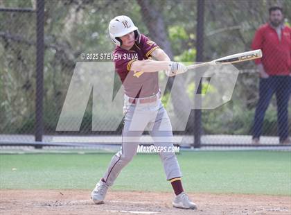 Thumbnail 1 in Cathedral Catholic vs. Point Loma (CIF SDS Division 1 Semifinal Game 1) photogallery.