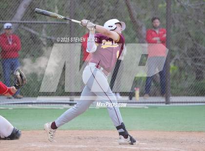 Thumbnail 2 in Cathedral Catholic vs. Point Loma (CIF SDS Division 1 Semifinal Game 1) photogallery.