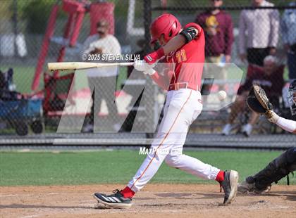 Thumbnail 1 in Cathedral Catholic vs. Point Loma (CIF SDS Division 1 Semifinal Game 1) photogallery.