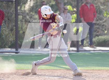Thumbnail 1 in Cathedral Catholic vs. Point Loma (CIF SDS Division 1 Semifinal Game 1) photogallery.