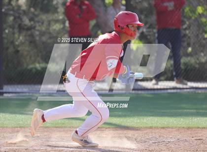 Thumbnail 2 in Cathedral Catholic vs. Point Loma (CIF SDS Division 1 Semifinal Game 1) photogallery.