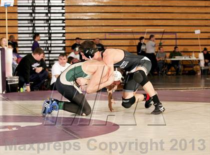 Thumbnail 1 in Arvada West Invitational photogallery.