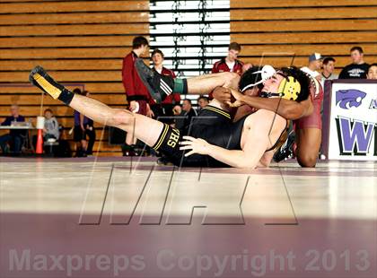 Thumbnail 1 in Arvada West Invitational photogallery.