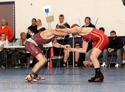 Thumbnail 3 in Arvada West Invitational photogallery.