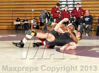 Thumbnail 2 in Arvada West Invitational photogallery.