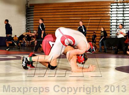 Thumbnail 2 in Arvada West Invitational photogallery.