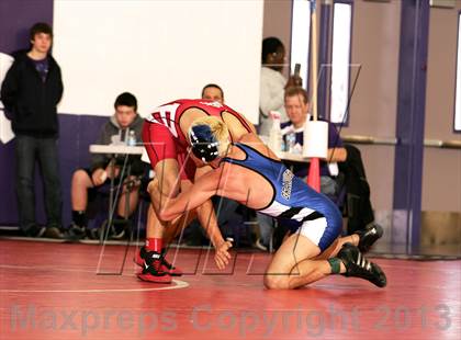 Thumbnail 1 in Arvada West Invitational photogallery.