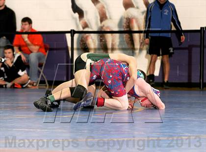 Thumbnail 1 in Arvada West Invitational photogallery.