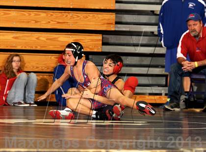 Thumbnail 1 in Arvada West Invitational photogallery.