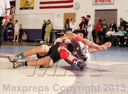 Thumbnail 2 in Arvada West Invitational photogallery.