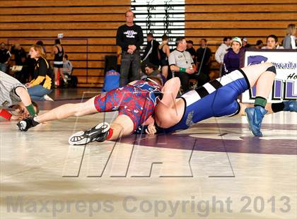 Thumbnail 2 in Arvada West Invitational photogallery.