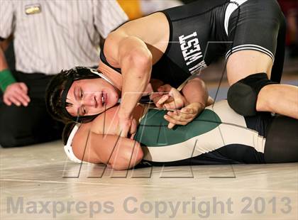 Thumbnail 1 in Arvada West Invitational photogallery.