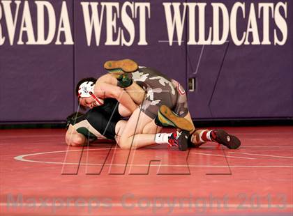 Thumbnail 2 in Arvada West Invitational photogallery.