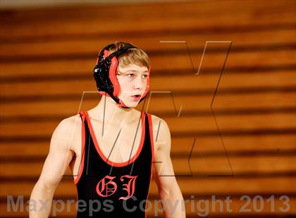 Thumbnail 3 in Arvada West Invitational photogallery.