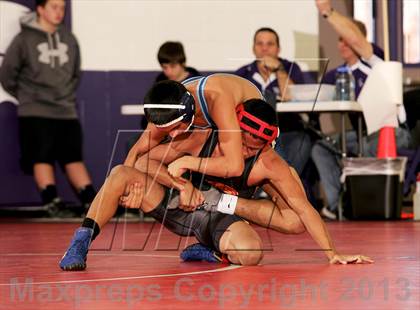 Thumbnail 1 in Arvada West Invitational photogallery.
