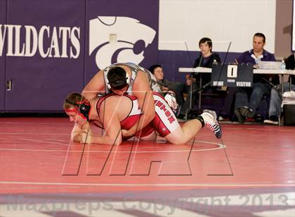 Thumbnail 3 in Arvada West Invitational photogallery.