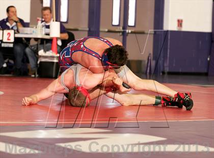 Thumbnail 2 in Arvada West Invitational photogallery.