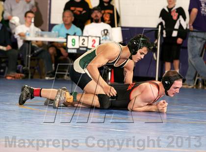 Thumbnail 2 in Arvada West Invitational photogallery.
