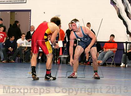 Thumbnail 2 in Arvada West Invitational photogallery.